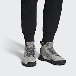 Adidas F/1.3 LE Női Originals Cipő - Szürke [D68158]